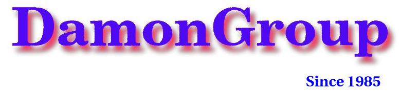 DamonGroup - since 1984
